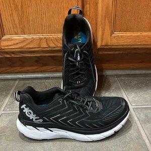 Hoka One One sneakers Size 9
